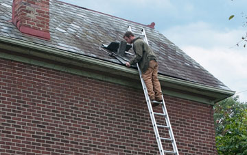 what affects urgent Warhill roof repairs