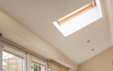 Warhill conservatory roof insulation companies