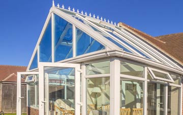 conservatory roof insulation costs Warhill