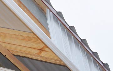 why Warhill fascia repairs are essential