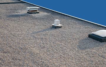 flat roofing Warhill, Greater Manchester
