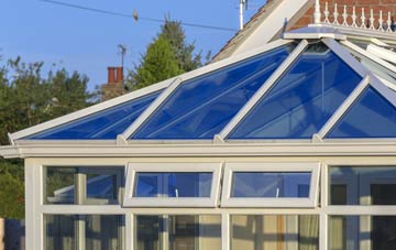 professional Warhill conservatory insulation
