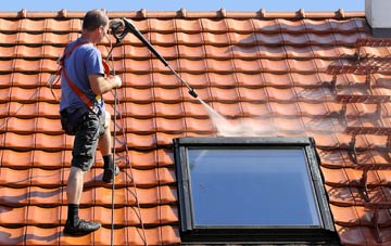 roof cleaning Warhill, Greater Manchester
