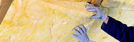 quotes for Warhill roof insulation