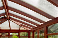 Warhill conservatory roofing insulation