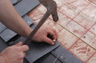 free Warhill garage roof repair quotes